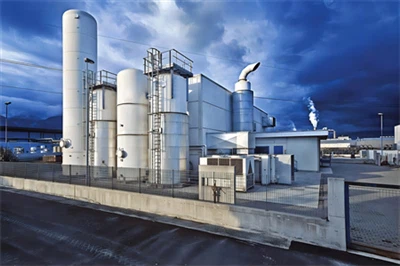 How Much Do You Know About The Air Separation Unit Operation Control System? How Much Do You Know About The Air Separation Unit Operation Control System?