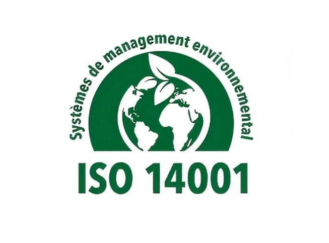 Certified Sustainable Operations Certified Sustainable Operations